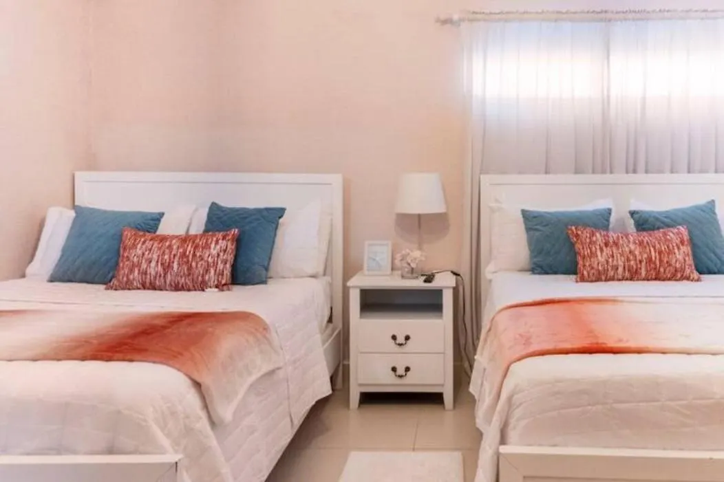 Apartamento Luxury Beachfront 2Br At Las Olas, Juan Dolio