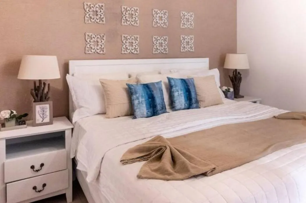 Apartamento Luxury Beachfront 2Br At Las Olas, Juan Dolio