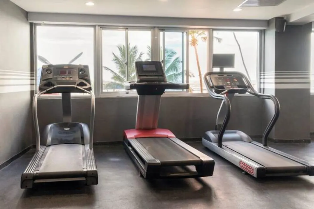 Apartamento Luxury Beachfront 2Br At Las Olas, Juan Dolio