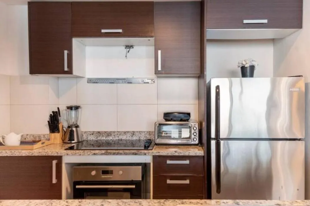 Luxury Beachfront 2Br At Las Olas, Juan Dolio 0*,