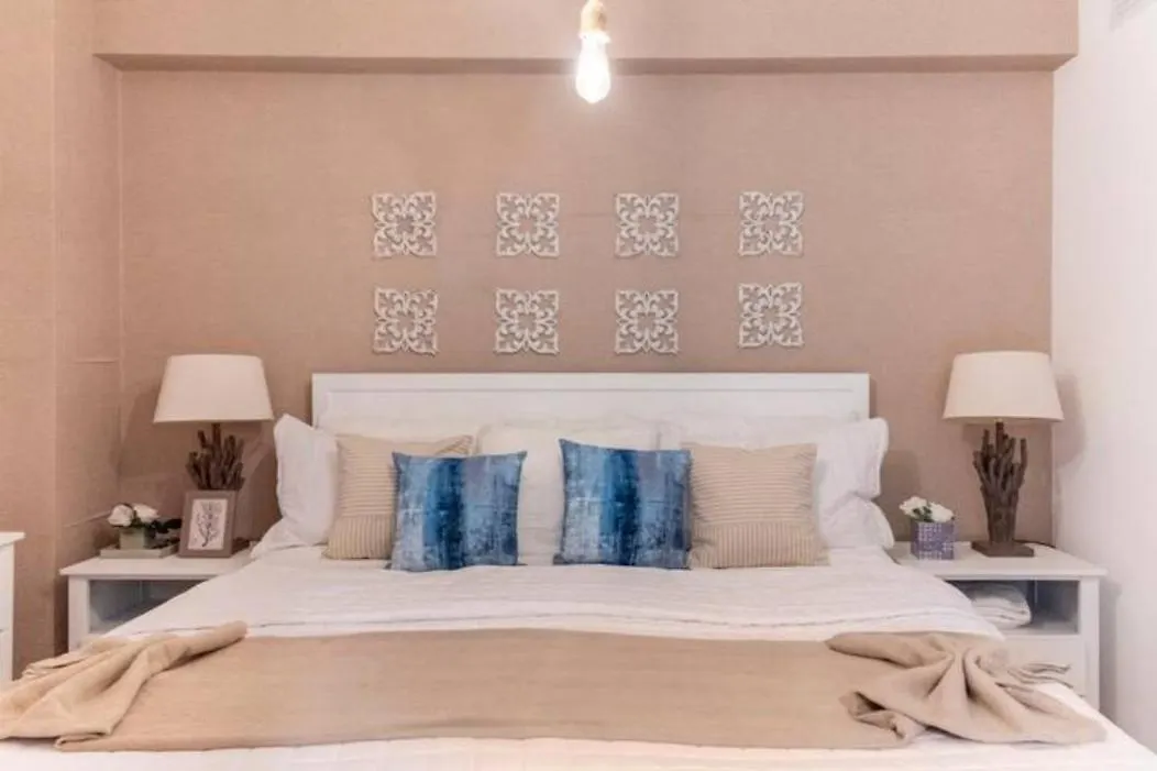 Luxury Beachfront 2Br At Las Olas, Juan Dolio 0*,