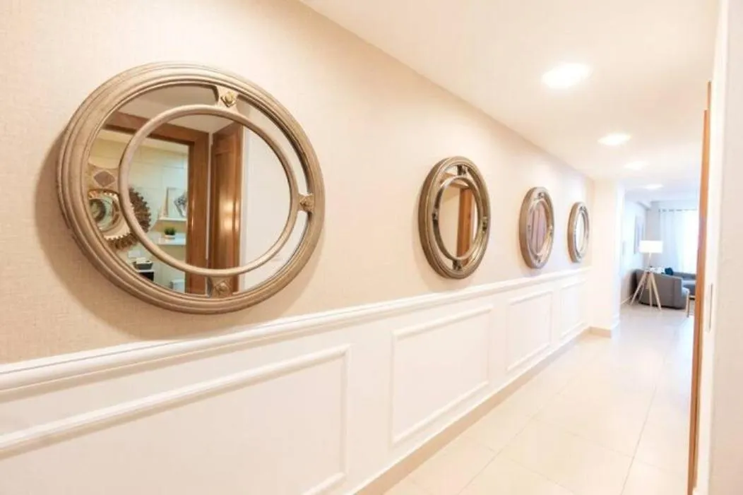 Luxury Beachfront 2Br At Las Olas, Juan Dolio 0*,