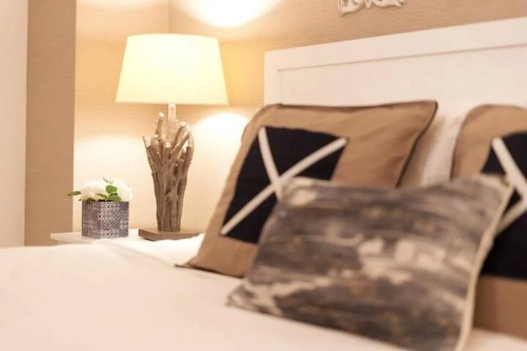 Apartamento Luxury Beachfront 2Br At Las Olas, Juan Dolio