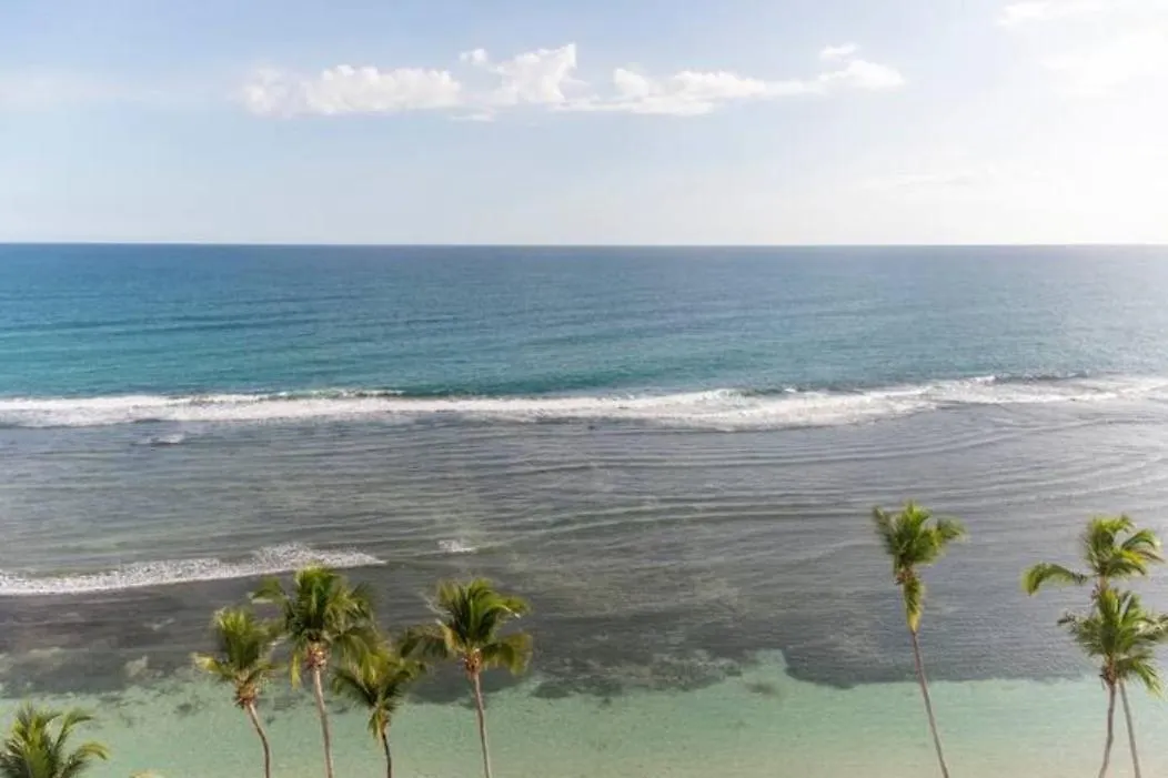 Luxury Beachfront 2Br At Las Olas, Juan Dolio República Dominicana